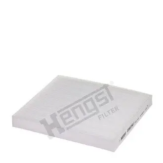 E5975LI Фільтр салону HENGST FILTER підбір по vin на Brocar