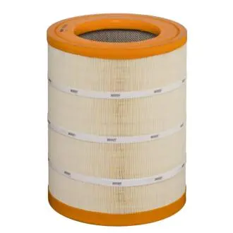 E528L Автозапчасть HENGST FILTER підбір по vin на Brocar