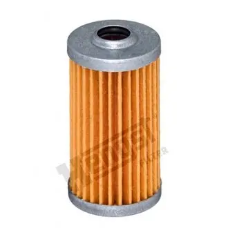 E486KPD452 Автозапчасть HENGST FILTER підбір по vin на Brocar
