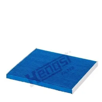 E3911LB Фільтр салону HENGST FILTER підбір по vin на Brocar