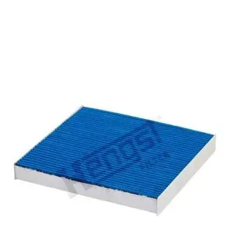 E2990LB Фільтр салону HENGST FILTER підбір по vin на Brocar