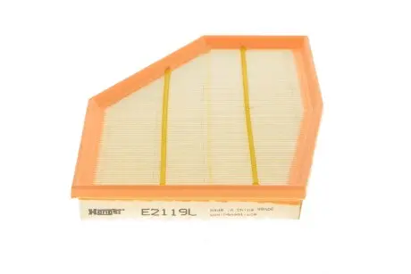E2119L Автозапчасть HENGST FILTER підбір по vin на Brocar