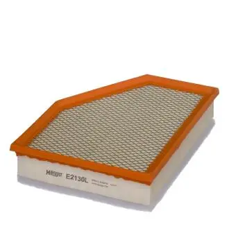 E2130L Автозапчасть HENGST FILTER підбір по vin на Brocar