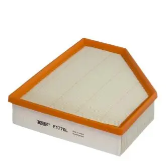 E1776L Автозапчасть HENGST FILTER підбір по vin на Brocar