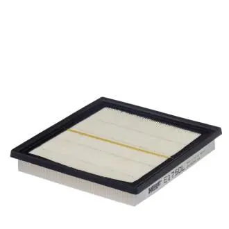 E1750L ФІЛЬТР ПОВІТРЯ HENGST FILTER підбір по vin на Brocar