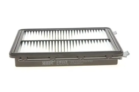 E1597L Автозапчасть HENGST FILTER подбор по vin на Brocar