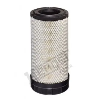 E1563L Фільтр повітря HENGST FILTER підбір по vin на Brocar