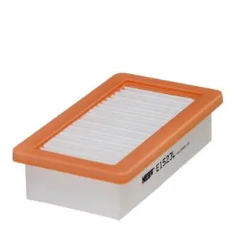 E1523L Автозапчастина HENGST FILTER підбір по vin на Brocar