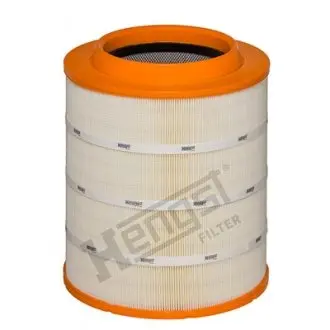E1150L Автозапчасть HENGST FILTER підбір по vin на Brocar