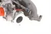 8838615001S Турбокомпресор GARRETT підбір по vin на Brocar