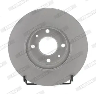 DDF2660C Автозапчасть FERODO подбор по vin на Brocar