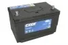 EB858 Акумулятор EXIDE підбір по vin на Brocar