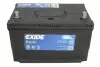 EB858 Акумулятор EXIDE підбір по vin на Brocar