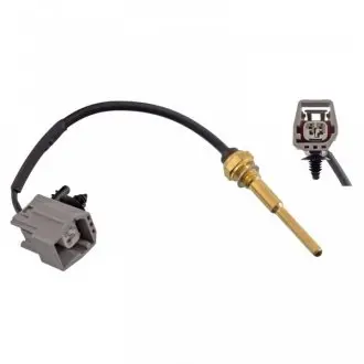 107888 Датчик температуры охлаждающей жидкости FEBI BILSTEIN підбір по vin на Brocar