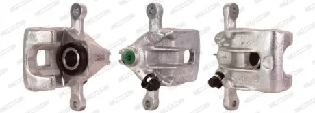 FCL695197 Тормозной суппорт FERODO подбор по vin на Brocar