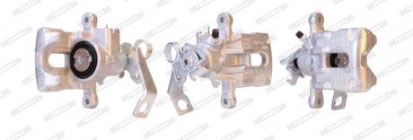 FCL695248 Автозапчасть FERODO підбір по vin на Brocar