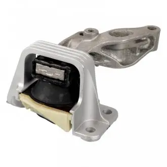 172801 Опора двигуна права Renault Grand Scenic III, Megane CC, Megane III, Scenic III 1.6D 04.11- FEBI BILSTEIN підбір по vin на Brocar
