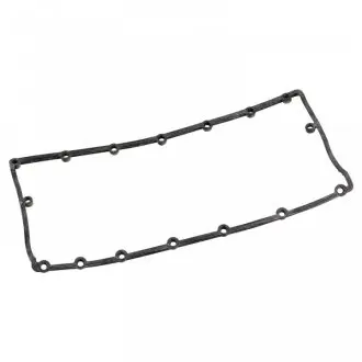 176378 Прокладка кришки Г/Ц VW T5/Touareg \'\'2.5TDI \'\'03-09 FEBI BILSTEIN підбір по vin на Brocar