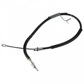 176827 Трос ручних гальм FEBI BILSTEIN 176827 FEBI BILSTEIN підбір по vin на Brocar