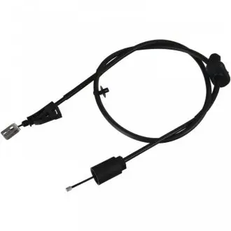 176833 Трос ручних гальм FEBI BILSTEIN 176833 FEBI BILSTEIN підбір по vin на Brocar