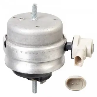 176956 Подушка двигуна AUDI A4 B6/B7 (вир-во FEBI) FEBI BILSTEIN підбір по vin на Brocar