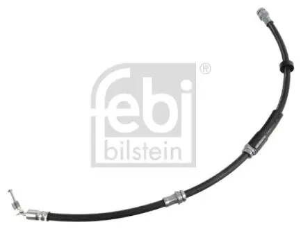 178631 Автозапчасть FEBI BILSTEIN підбір по vin на Brocar