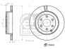 178650 Автозапчастина FEBI BILSTEIN підбір по vin на Brocar