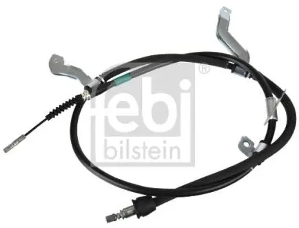 178870 Автозапчастина FEBI BILSTEIN підбір по vin на Brocar