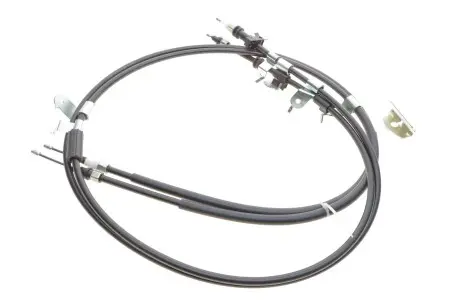 178871 Трос ручних гальм FEBI BILSTEIN 178871 FEBI BILSTEIN підбір по vin на Brocar