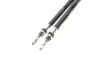 178872 Трос ручних гальм FEBI BILSTEIN 178872 FEBI BILSTEIN підбір по vin на Brocar