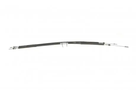 178872 Трос ручних гальм FEBI BILSTEIN 178872 FEBI BILSTEIN підбір по vin на Brocar