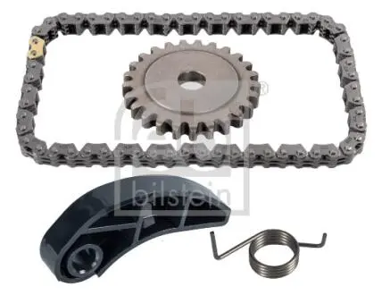 178938 Автозапчасть FEBI BILSTEIN підбір по vin на Brocar
