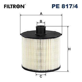 PE8174 Автозапчасть FILTRON подбор по vin на Brocar