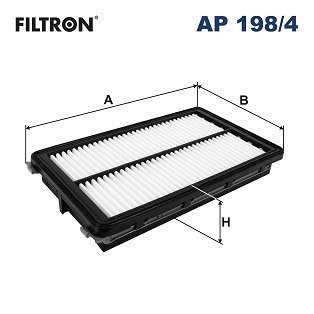 AP1984 Автозапчастина FILTRON підбір по vin на Brocar