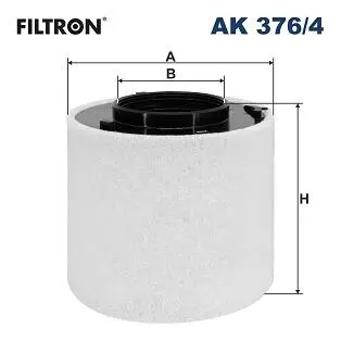 AK3764 Автозапчасть FILTRON підбір по vin на Brocar
