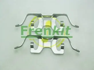 930008 Автозапчастина FRENKIT підбір по vin на Brocar
