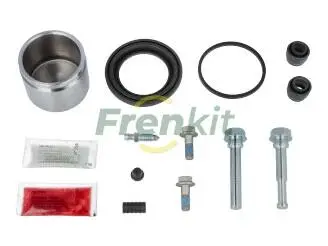 760578 Автозапчасть FRENKIT підбір по vin на Brocar