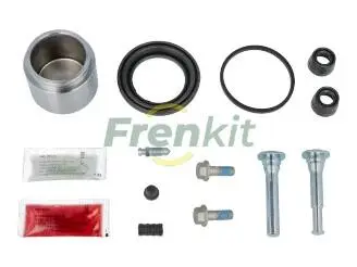 757518 Автозапчастина FRENKIT підбір по vin на Brocar