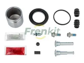754456 Автозапчасть FRENKIT підбір по vin на Brocar