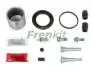 754443 Автозапчасть FRENKIT підбір по vin на Brocar