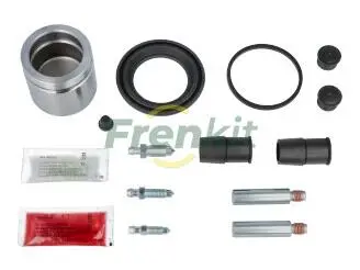 754421 Автозапчасть FRENKIT підбір по vin на Brocar
