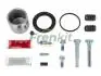 754420 Автозапчасть FRENKIT підбір по vin на Brocar
