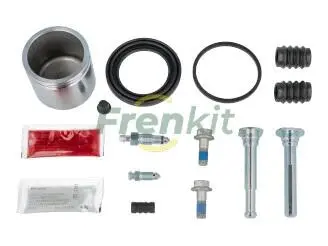 754420 Автозапчасть FRENKIT подбор по vin на Brocar