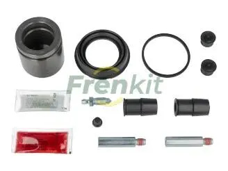 754399 Автозапчасть FRENKIT подбор по vin на Brocar