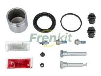 754401 Автозапчастина FRENKIT підбір по vin на Brocar