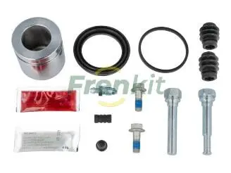 752394 Автозапчасть FRENKIT підбір по vin на Brocar