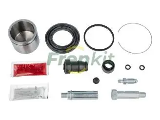 751375 Автозапчасть FRENKIT підбір по vin на Brocar