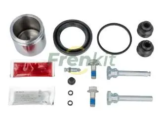 751376 Автозапчастина FRENKIT підбір по vin на Brocar