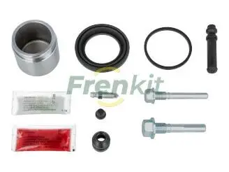751367 Автозапчасть FRENKIT підбір по vin на Brocar