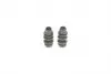 748468 Ремкомплект супорта (заднього) VW Amarok 10- (d=48mm) (+ поршень с механизмом) (Bosch) FRENKIT підбір по vin на Brocar